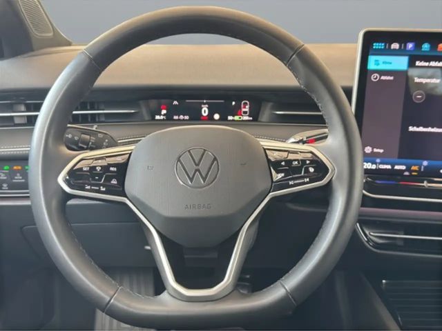 Volkswagen ID.7 Pro Tourer