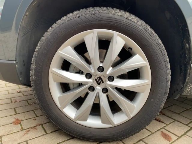 Seat Ateca 1.5 TSI DSG Style