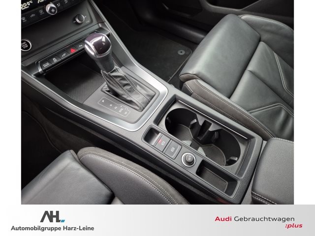 Audi Q3 45 TFSI Hybride S-Tronic
