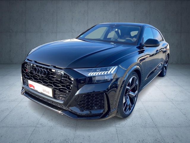 Audi RS Q8 Quattro