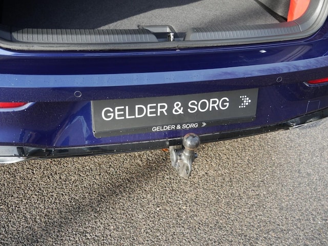 Volkswagen Golf 1.5 TSI R-Line