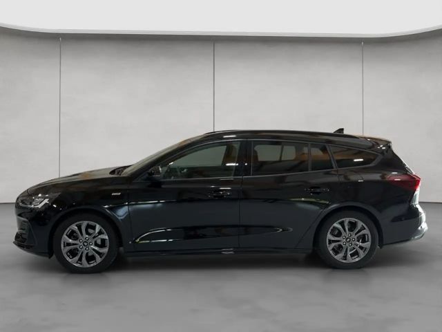 Ford Focus EcoBoost ST Line Wagon