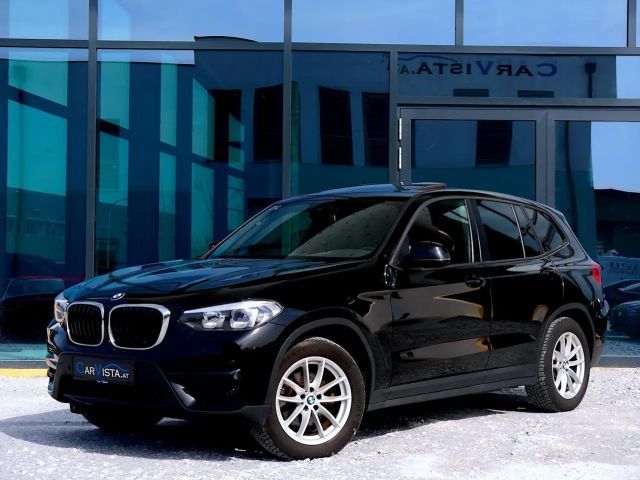 BMW X3 Advantage pakket xDrive xDrive20d