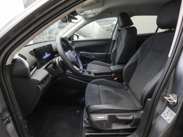 Volkswagen T-Roc 1.5 eTSI DSG Style