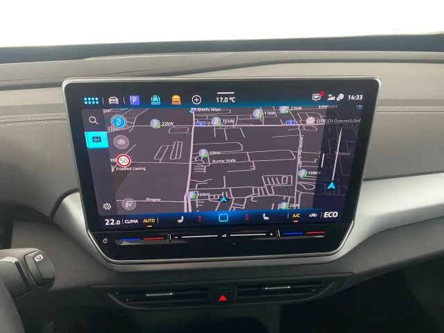 Volkswagen ID.4 Business Performance Pro