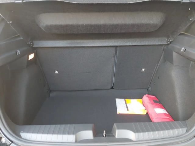 Fiat Grande Panda E La Prima