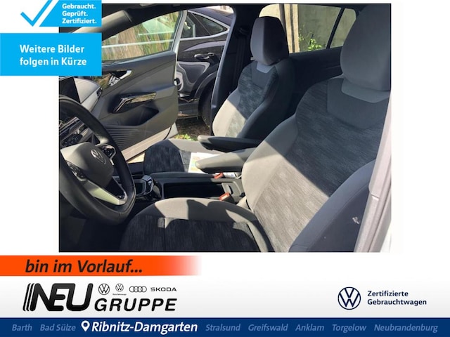 Volkswagen ID.5 77 KWh Pro