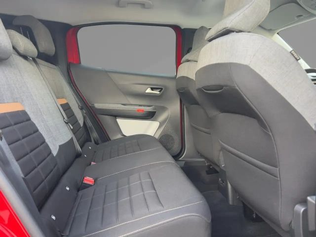 Citroën C3 Aircross Plus