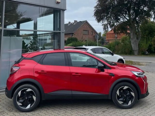 Renault Captur EDC Techno