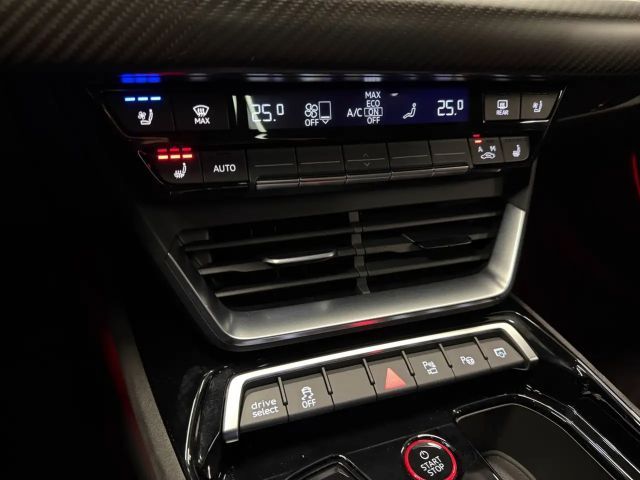 Audi RS e-tron GT Quattro