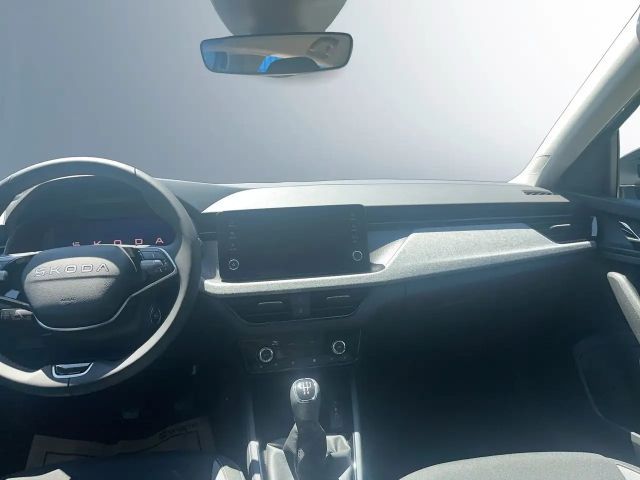 Skoda Scala Selection