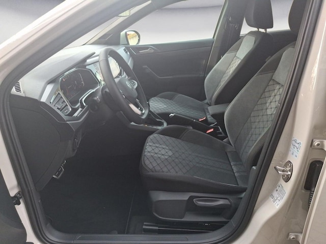 Volkswagen Taigo 1.0 TSI DSG R-Line