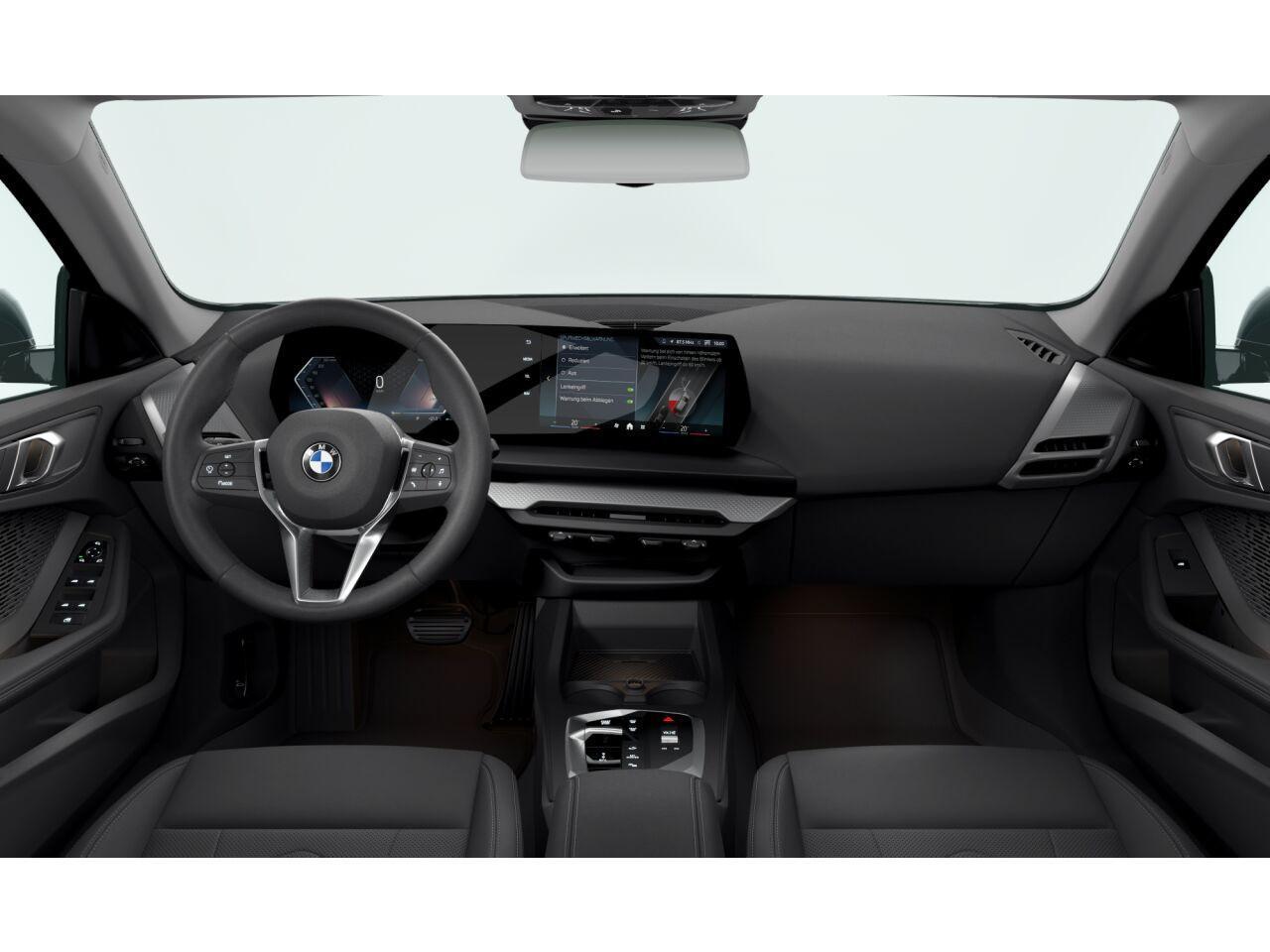 BMW 220 Coupé Gran Coupé