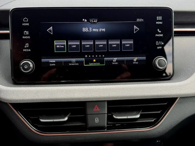 Skoda Scala 1.0 TSI Selection Selection