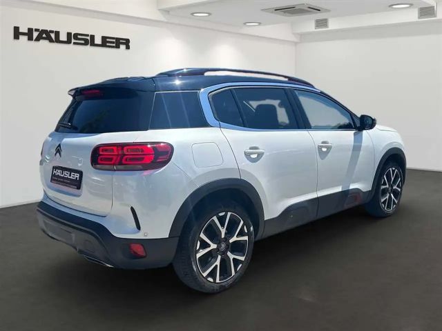 Citroën C5 Aircross Shine