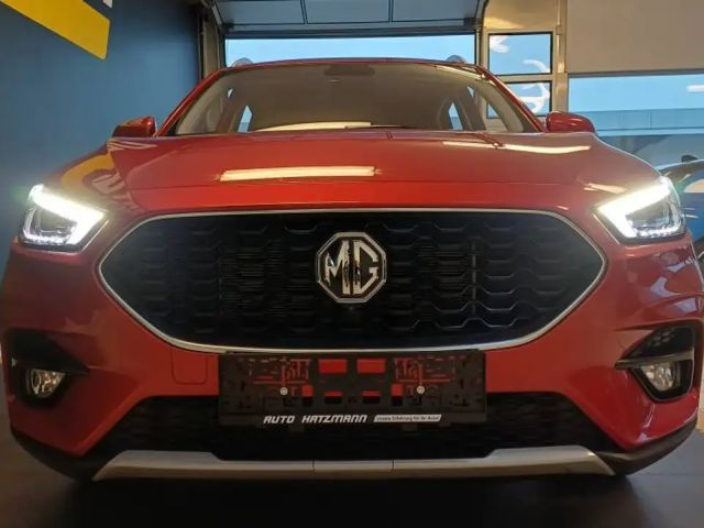 MG ZS 1.5 VTi 106PS 5G Schalter LED*Navi*Leder