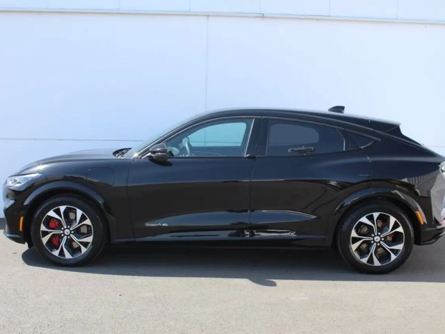 Ford Mustang Mach-E AWD Extended range