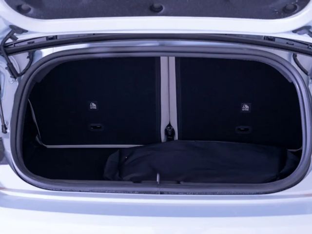 Fiat 500e La Prima by Bocelli