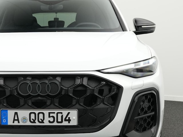 Audi Q5 Quattro S-Tronic Sportback