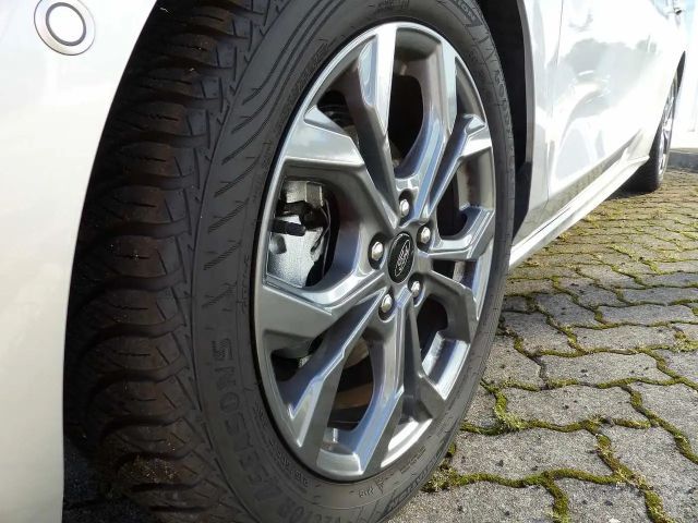 Ford Focus 1.5 EcoBlue Wagon