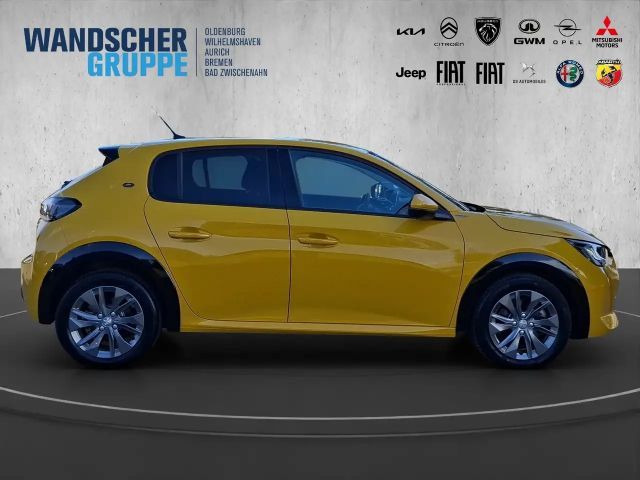 Peugeot E-208 Allure Pack