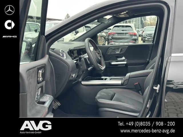 Mercedes-Benz B 180 B 180 Styling Pano Distronic 360° Keyless RDK LED