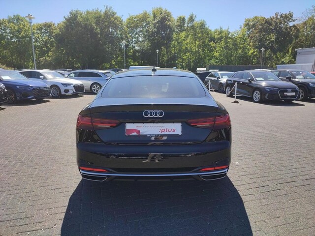 Audi A5 40 TDI S-Tronic Sportback