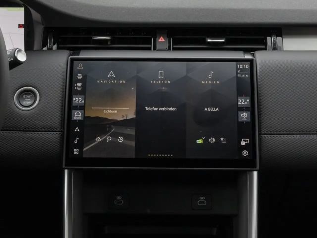 Land Rover Discovery Sport Dynamic SE