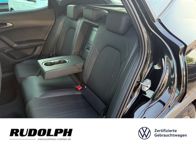 Cupra Formentor 1.5 TSI DSG