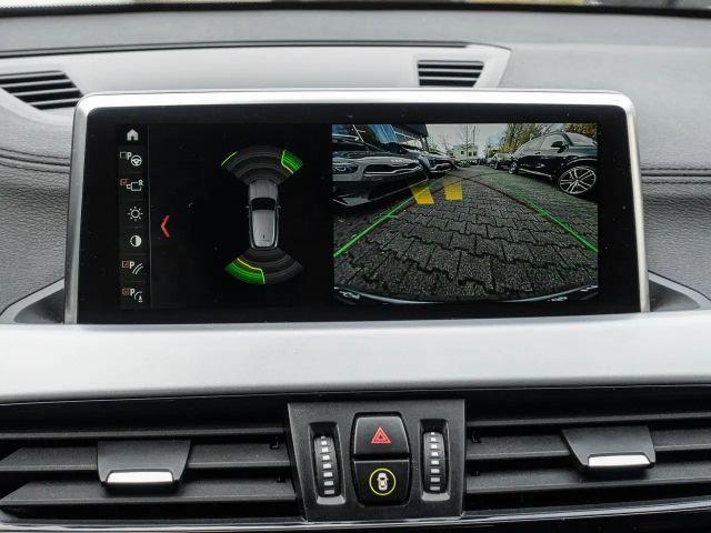 BMW X2 Advantage pakket Coupé sDrive18i