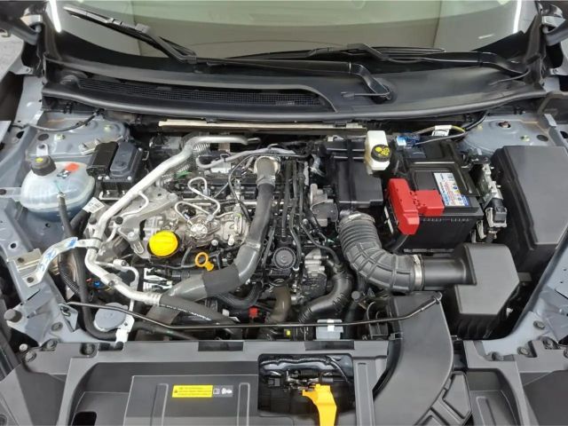 Nissan Qashqai DIG-T N-Connecta