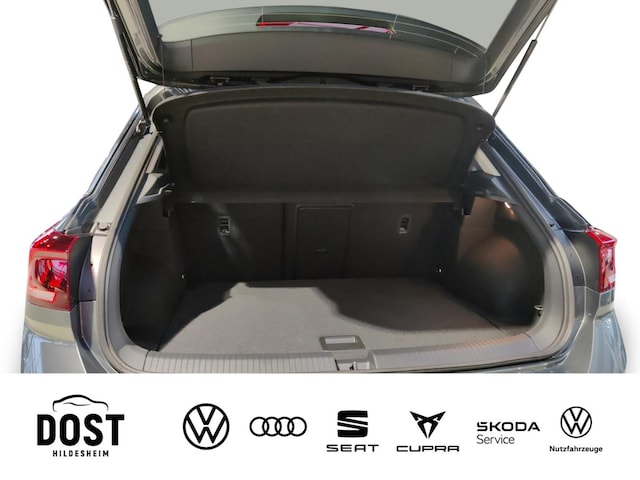 Volkswagen T-Roc T-Roc 1.0 TSI Goal LED+NAVI+SHZ