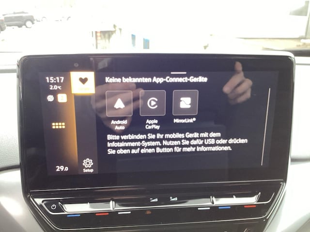 Volkswagen ID.4 77 KWh Performance Pro