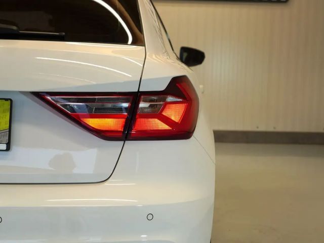 Audi A1 25 TFSI S-Tronic Sportback