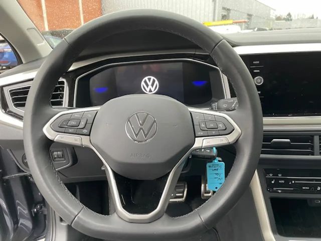 Volkswagen Polo 1.0 TSI DSG Move