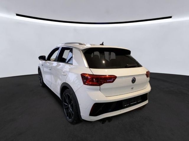 Volkswagen T-Roc T-ROC R Performance Akrapovic/DCC/Pano/19"/ACC/AssistNav/DiscPro
