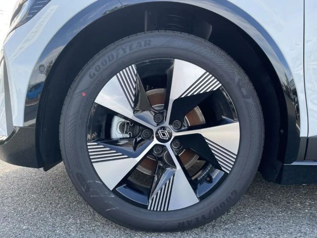 Renault Megane Comfort Techno