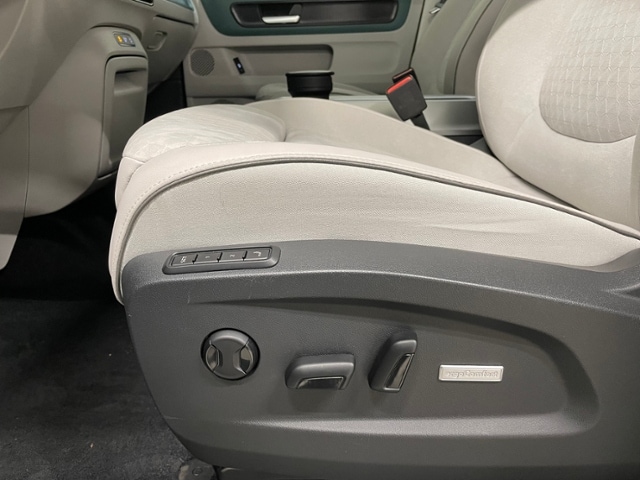 Volkswagen ID.Buzz IQ.Drive