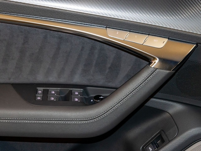 Audi RS6 Avant Quattro