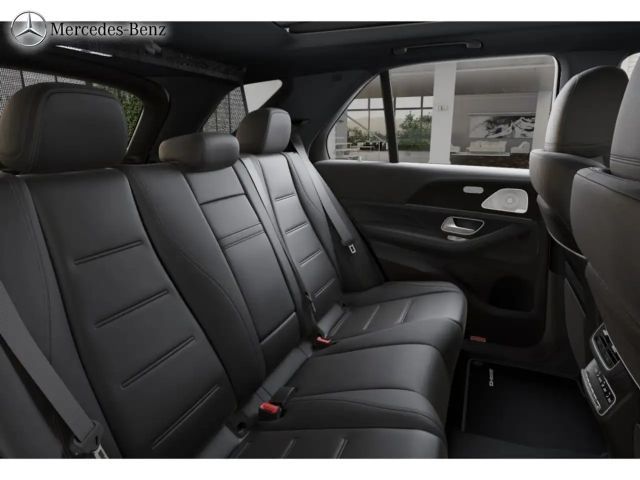 Mercedes-Benz GLE 450 4MATIC AMG Line