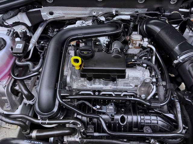 Volkswagen T-Roc 1.0 TSI