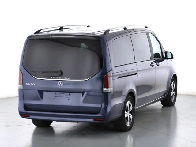 Mercedes-Benz EQV 300 Limousine Lang