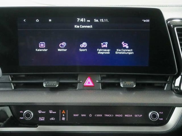 Kia Sportage GDi GT-Line Vierwielaandrijving