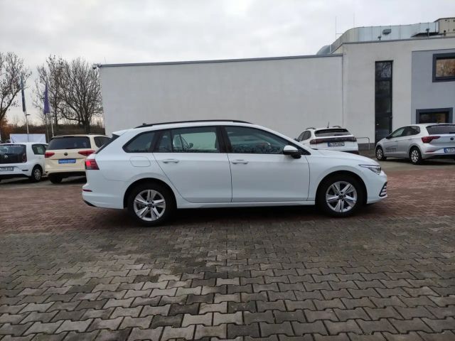 Volkswagen Golf DSG Life