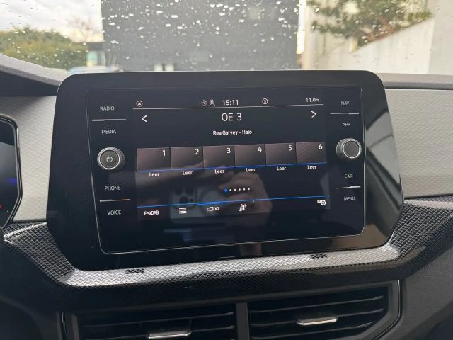 Volkswagen T-Cross DSG