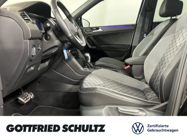 Volkswagen Tiguan 2.0 TDI Allspace DSG IQ.Drive