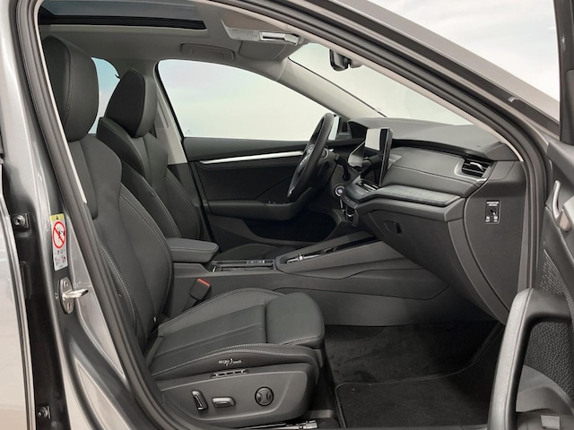 Skoda Octavia 2.0 TDI Combi Selection