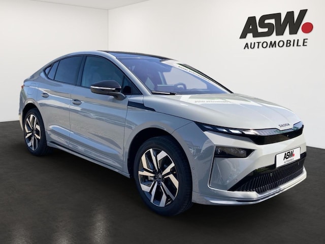 Skoda Enyaq Coupe Sportline