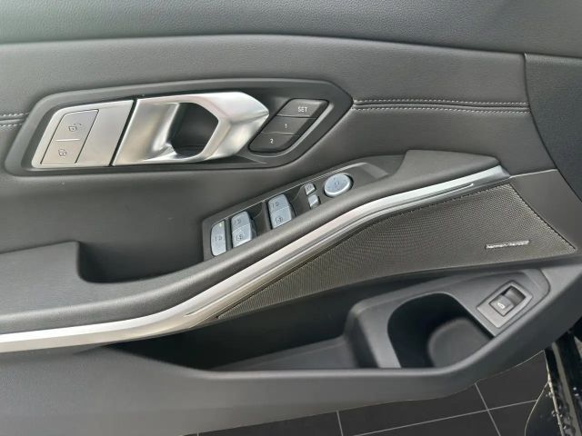 BMW M3 Competition Sedan xDrive