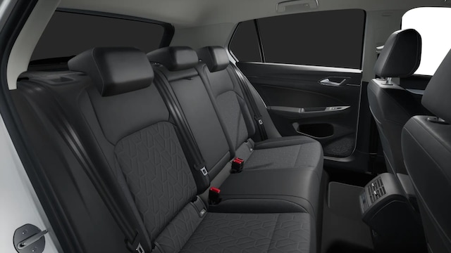 Volkswagen Golf 1.5 eTSI DSG IQ.Drive Life